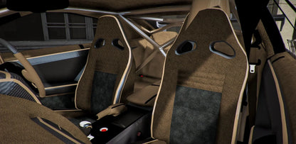 Nissan GT-R35 Custom | Carson