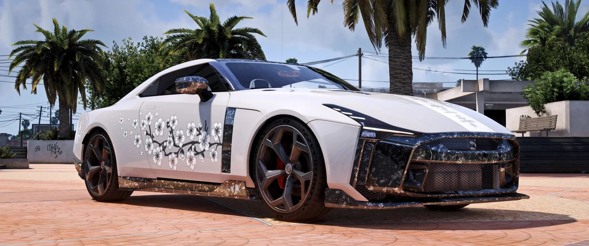 Selected Variant Image