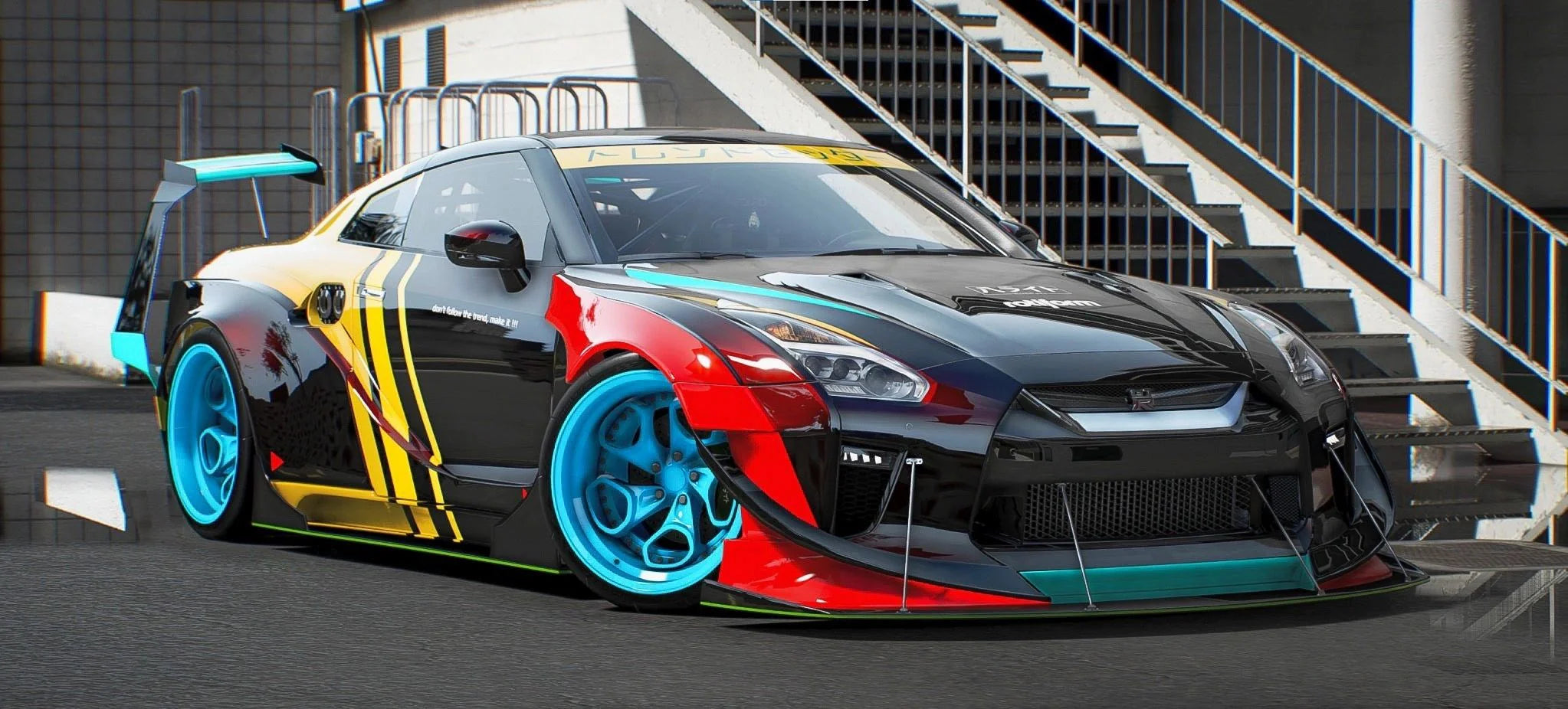 Selected Variant Image