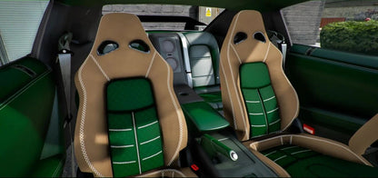 Nissan GTR Hycade | Underground Customs