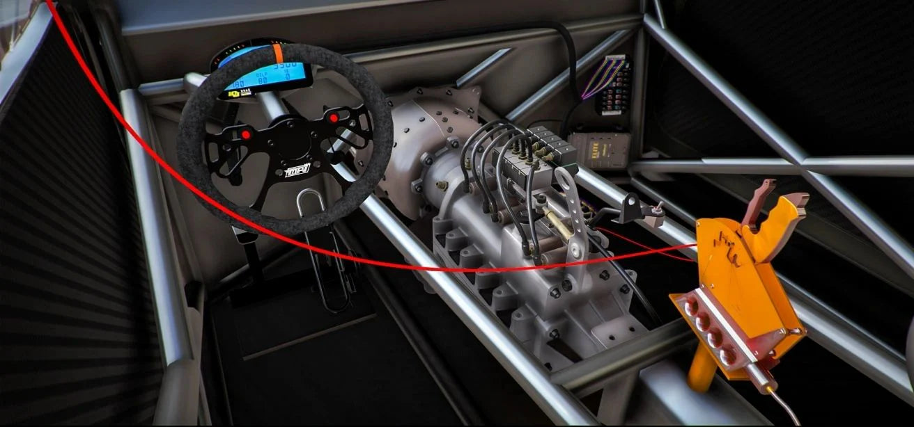 Nissan GTR EliPmod | Pers
