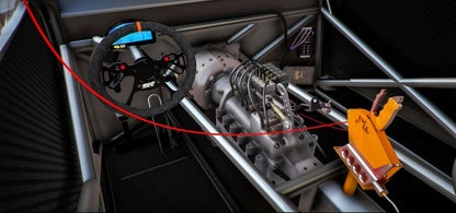 Nissan GTR EliPmod | Pers