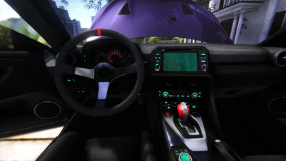 Nissan GTR R35 Nismo Turbo Charged Drag Customs | Monkey Customs