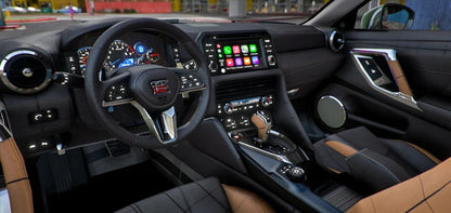 Nissan GTR R35 Widebody | Legendary Cars