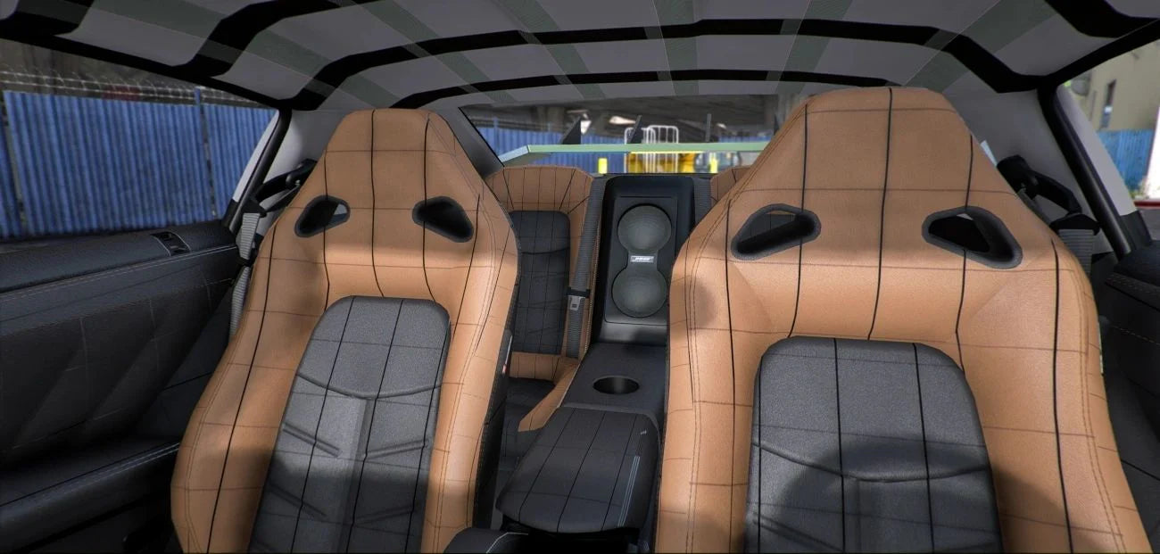 Nissan GTR R35 Widebody | Legendary Cars