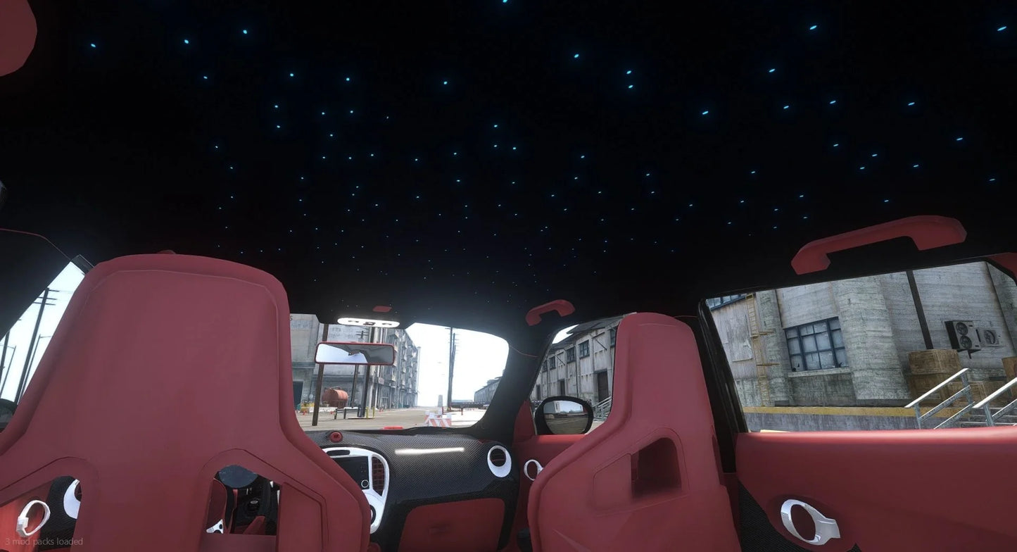 Nissan Juke RK Kit | Hayes