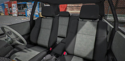 Nissan Laurel GC34 | NAVEFA