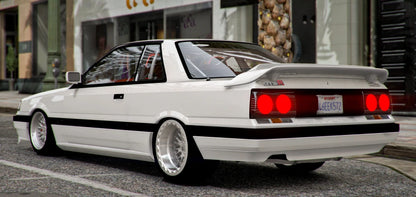 Nissan Skyline GT-R31 STREET | Carson