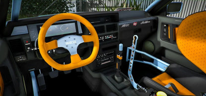 Nissan SKYLINE R 1987 | Goonie