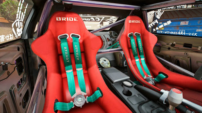 Nissan Silvia S15 Lunar | BB Models