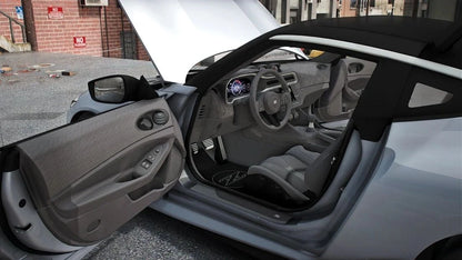 Nissan Z Proto Concept Edition | Tora