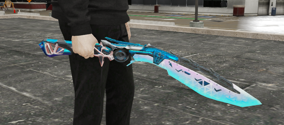 Selected Variant Image