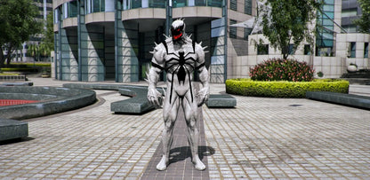 Anti Venom