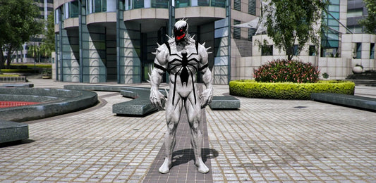 Anti Venom