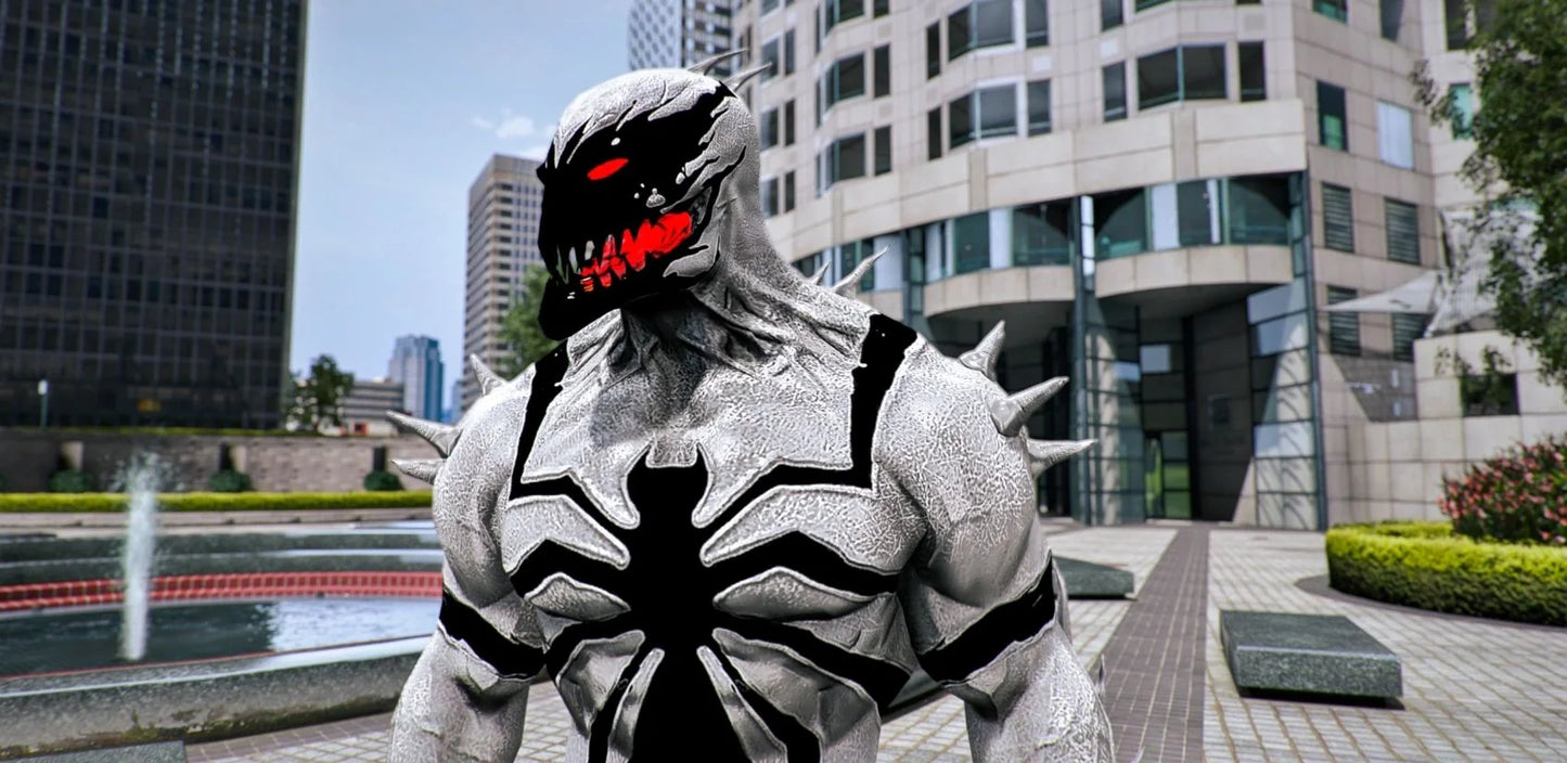 Anti Venom