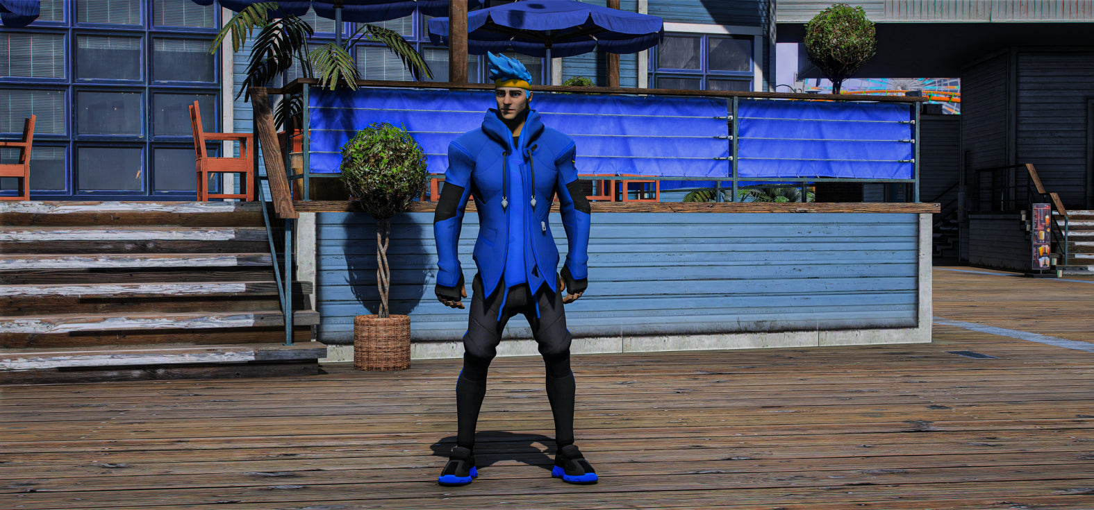 Selected Variant Image