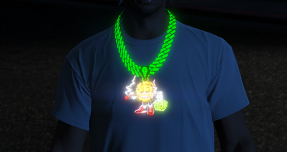 Nug Life (Chain)