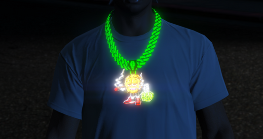 Nug Life (Chain)