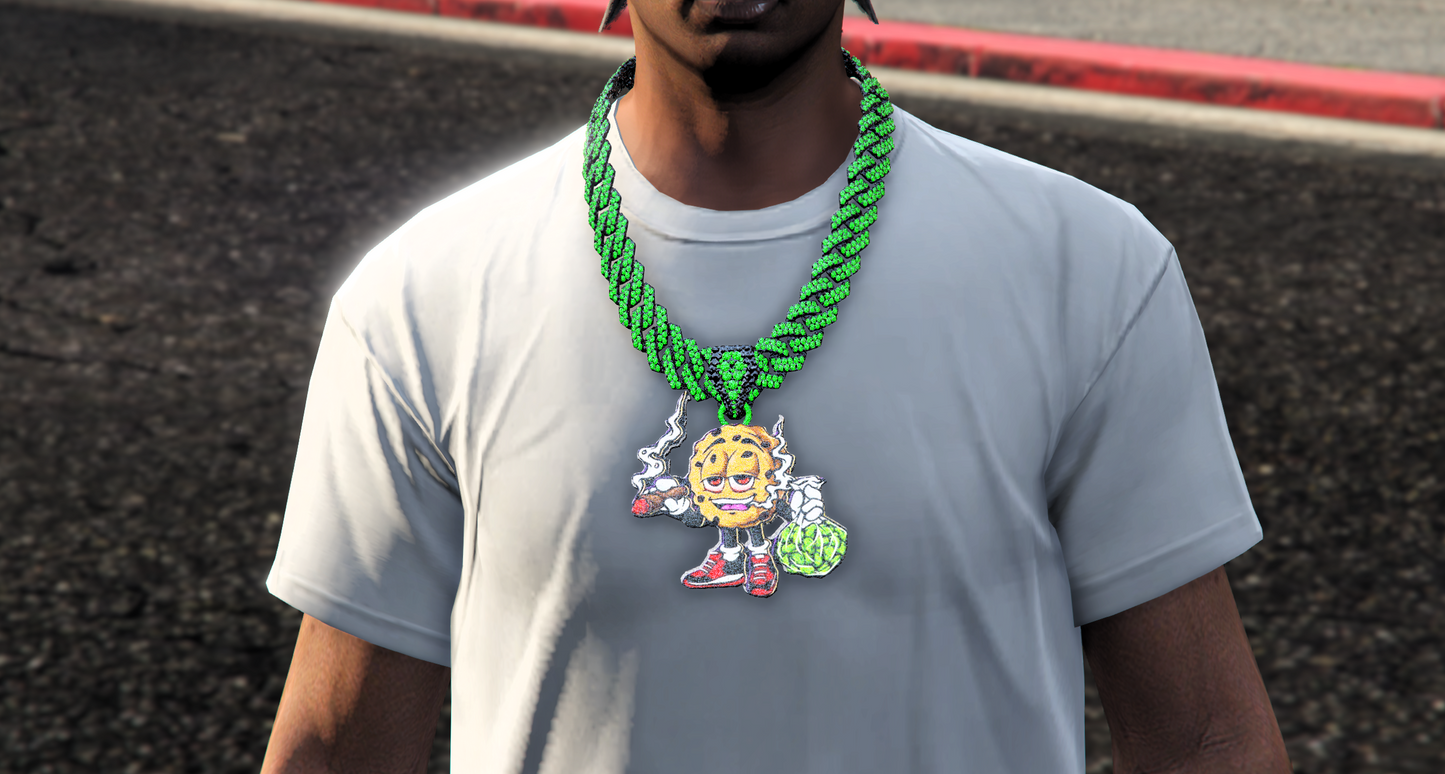 Nug Life (Chain)
