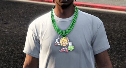 Nug Life (Chain)