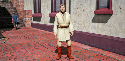 Obi-Wan Kenobi