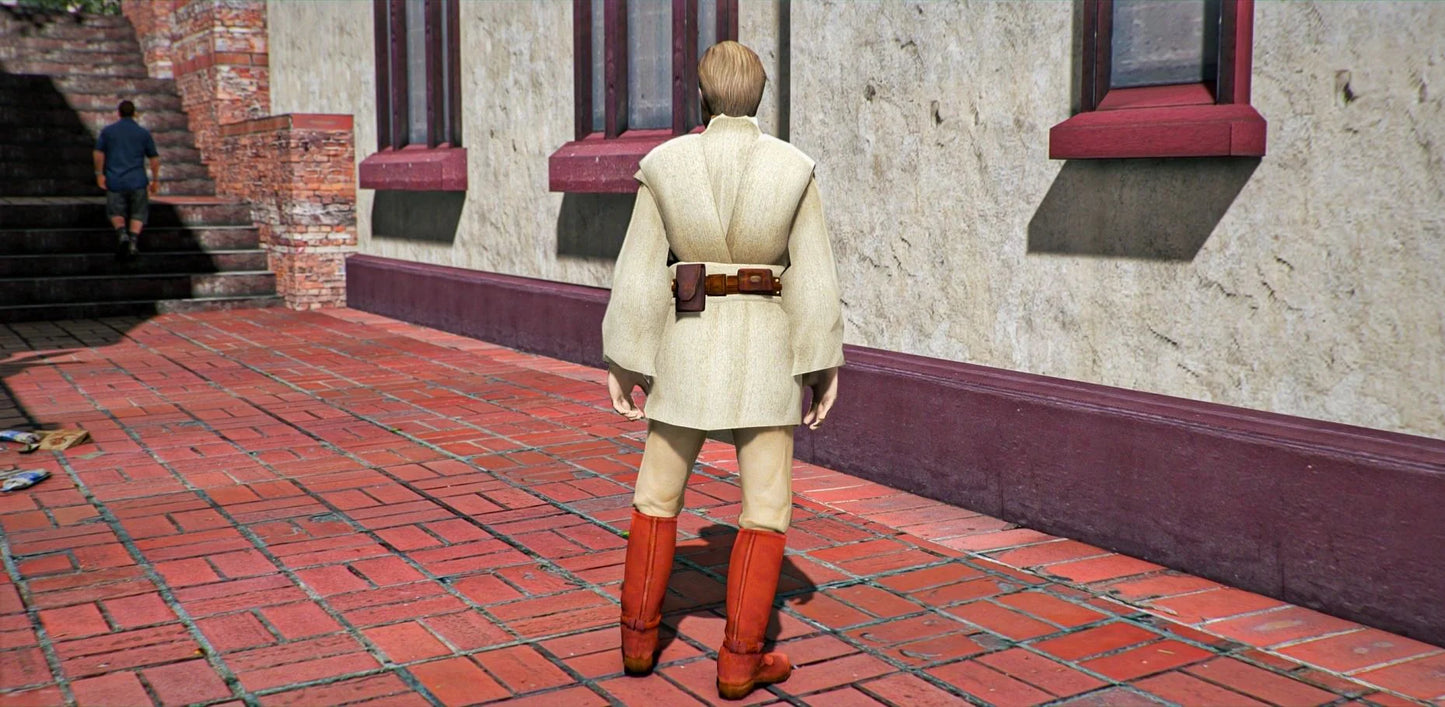 Obi-Wan Kenobi