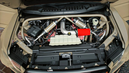 OBS Ford BRAPTOR | GG