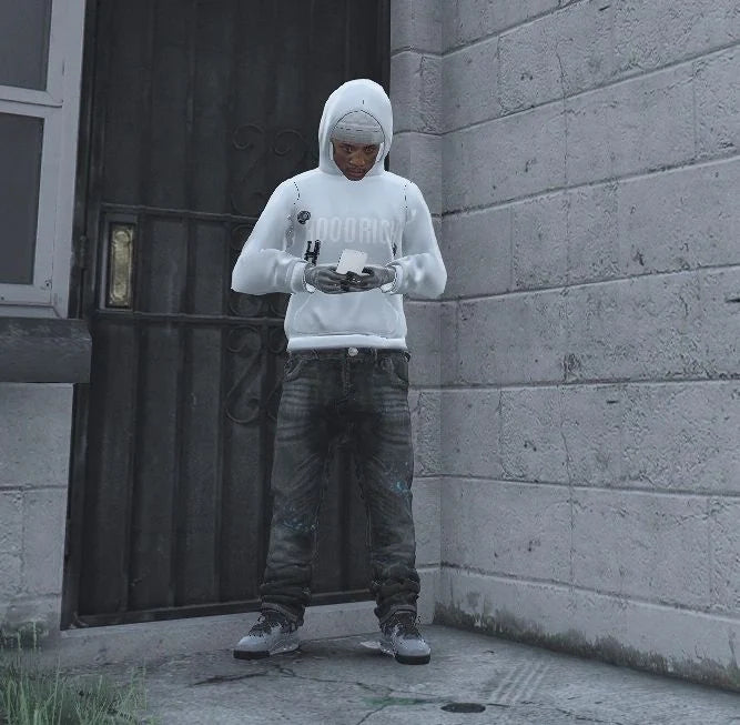 Ped Pack 1