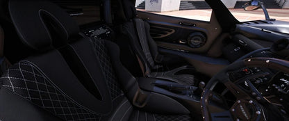 Pagani Zonda Oliver Evo Roadster | CFF