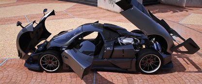 Pagani Zonda Oliver Evo Roadster | CFF