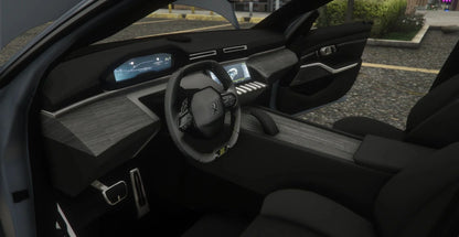 Peugeot 508 SW PSE 2022 | ElioMinati