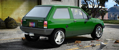 Opel Corsa Vauxhall Nova 1989 | IGNgTo