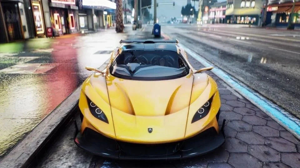 Apollo Arrow | Centrai