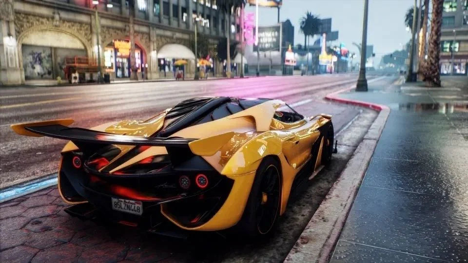 Apollo Arrow | Centrai