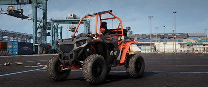 Polaris 900XC | ACE