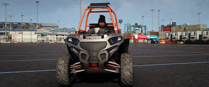 Polaris 900XC | ACE