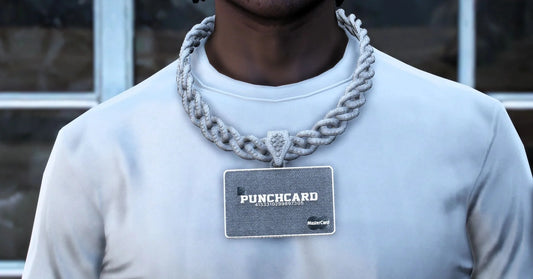 PUNCHCARD (Chain)