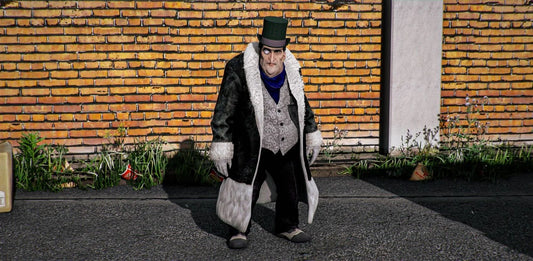 Penguin