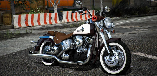 Panhead "Viejo" | Acknod Motorcycles