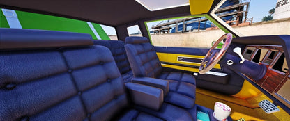 Pontiac Bonneville Slab 1980 | One Deep