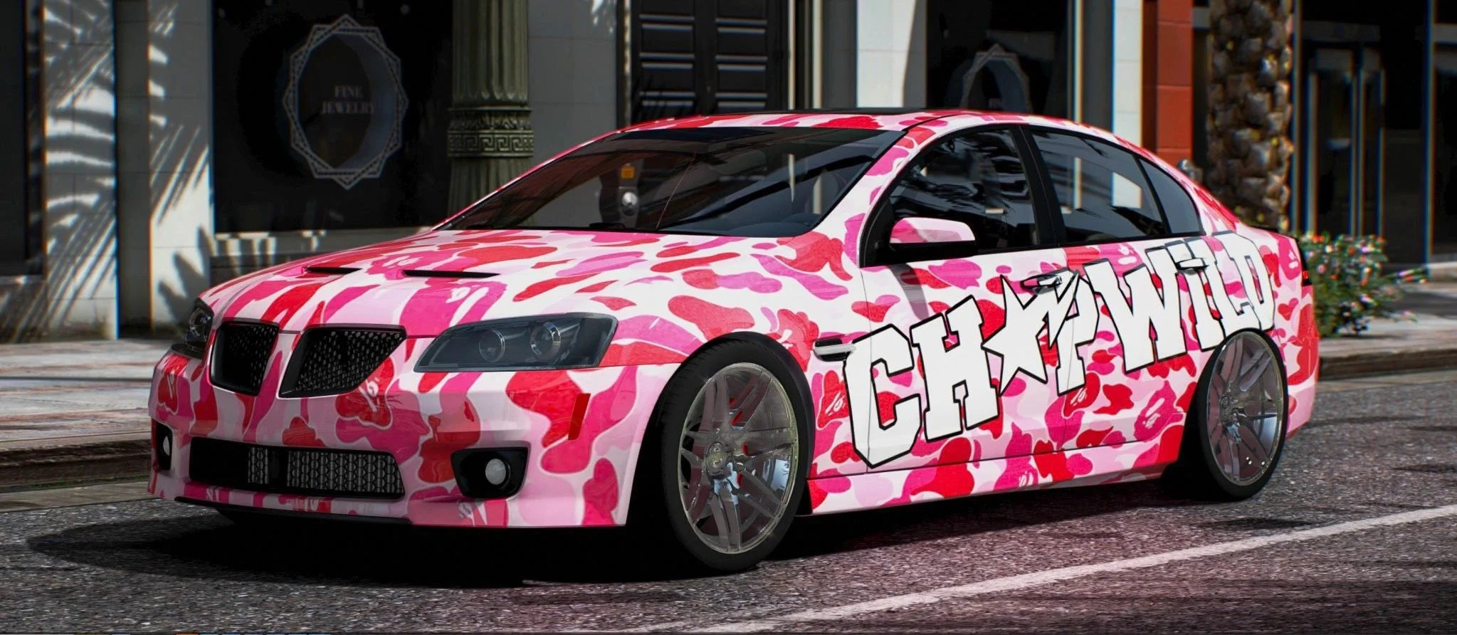 Selected Variant Image