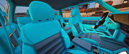 Pontiac Parisienne Donk | One Deep