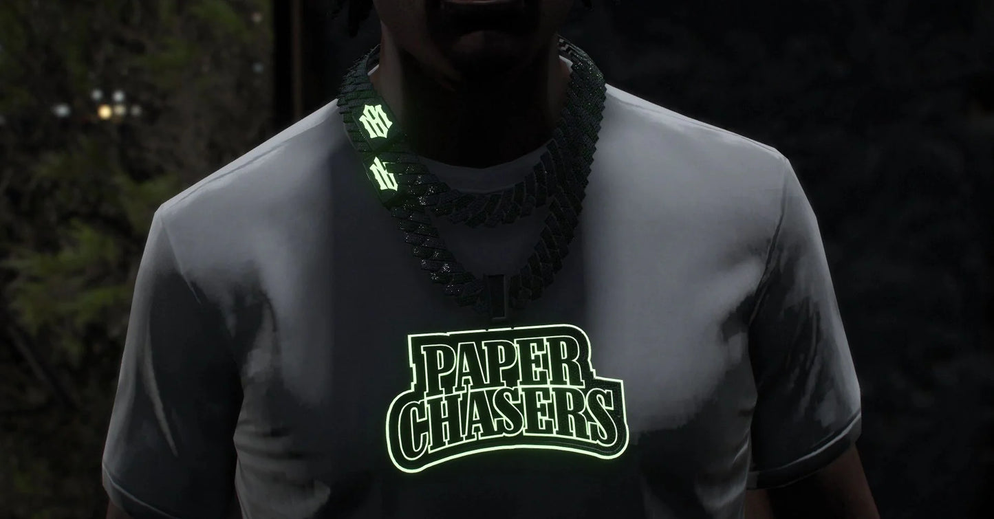 Paper Chasers (Chain)