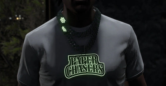 Paper Chasers (Chain)