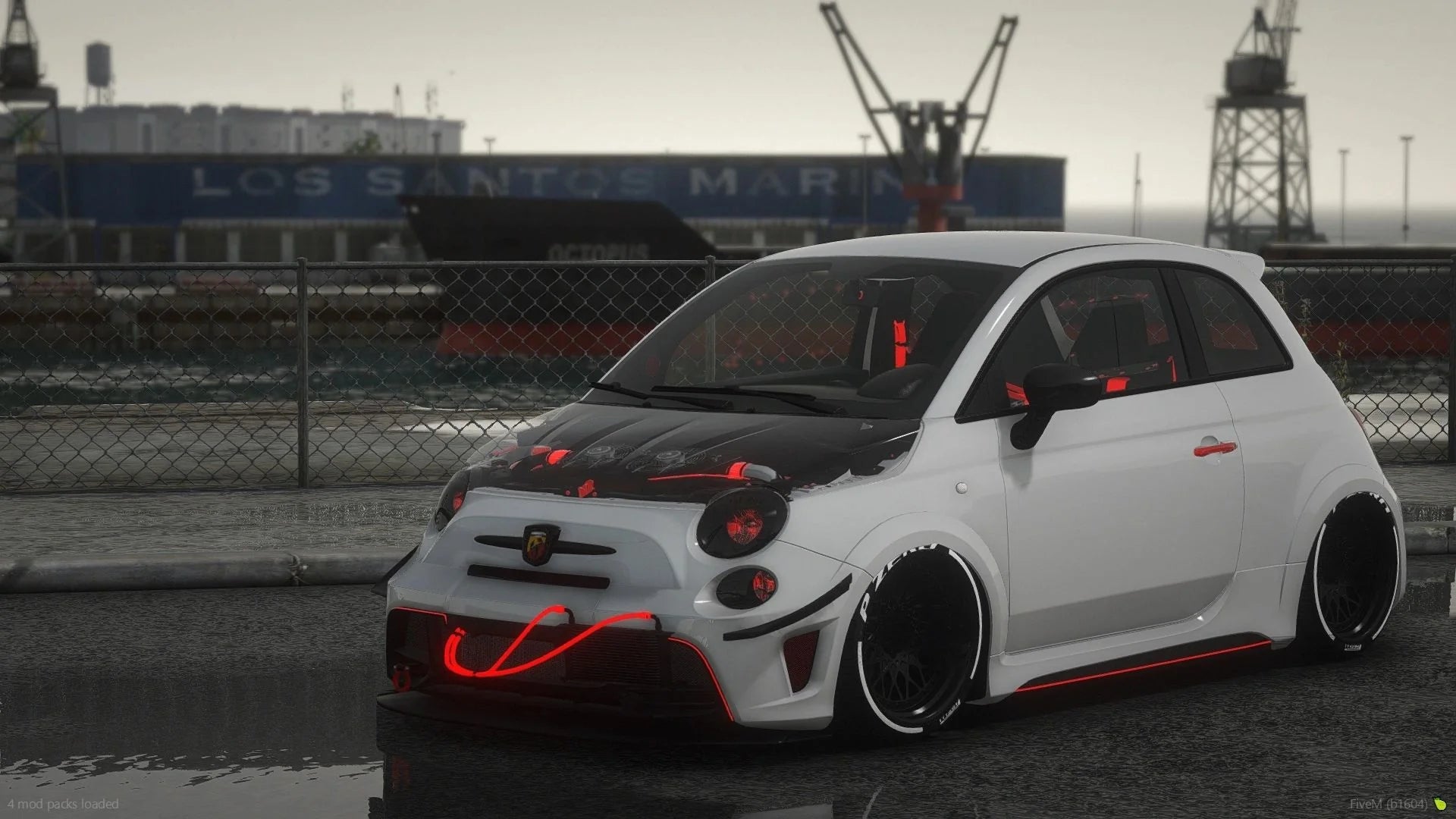 Selected Variant Image