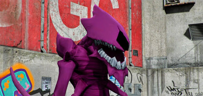 Predator