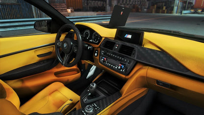 Perky BMW M3 F80 Drag Spec | Tee East Customs