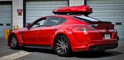Prior Panamera P970 | Celcius Customs