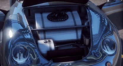 Porsche 356 RSR | Mr.ChocoTaco