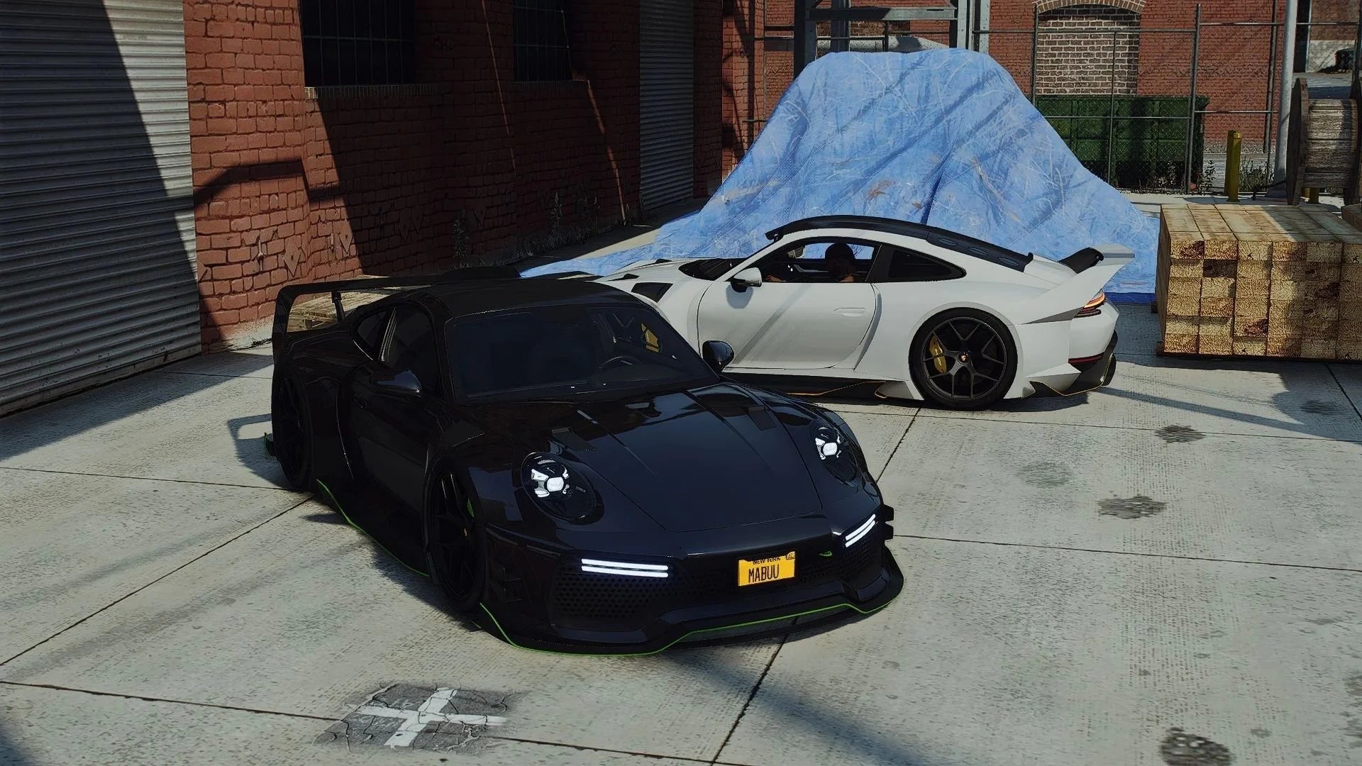 Selected Variant Image